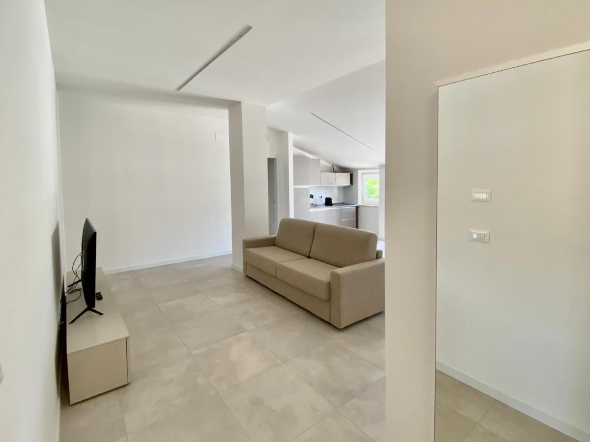 Em Apartments Lignano Sabbiadoro Exterior photo