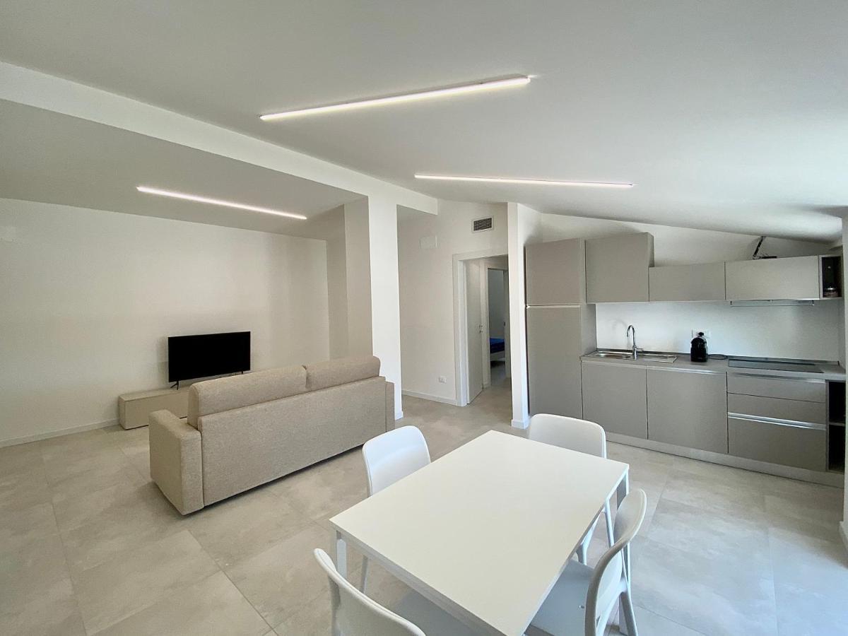 Em Apartments Lignano Sabbiadoro Exterior photo