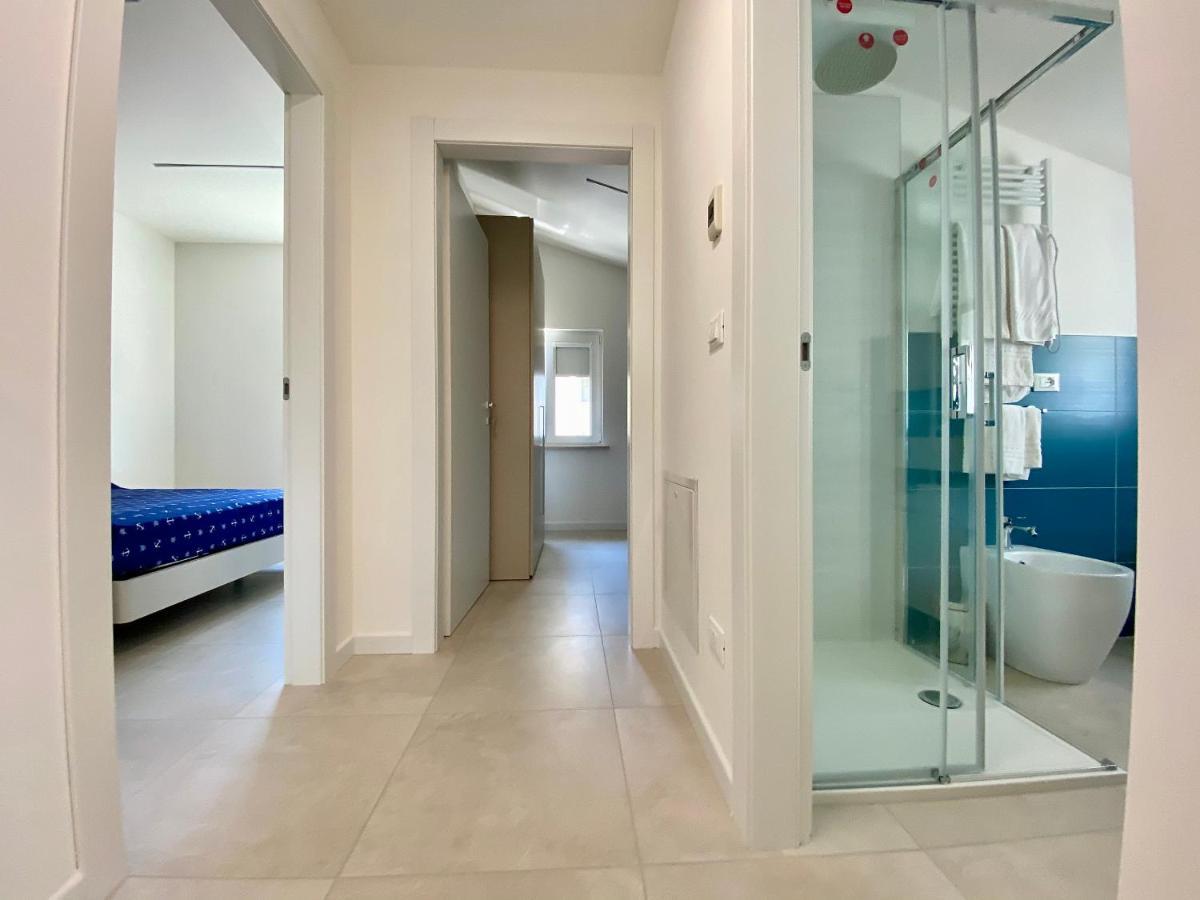 Em Apartments Lignano Sabbiadoro Exterior photo