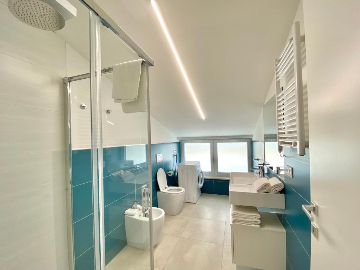 Em Apartments Lignano Sabbiadoro Exterior photo