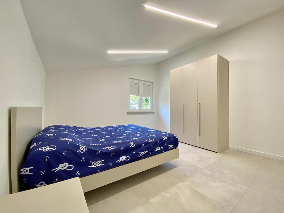 Em Apartments Lignano Sabbiadoro Exterior photo